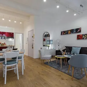  Appartement Cosy 2 Pièces Vieux
