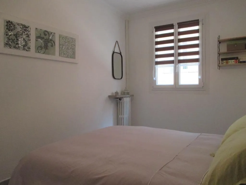 Nice Apartment Old Town 0*,  France