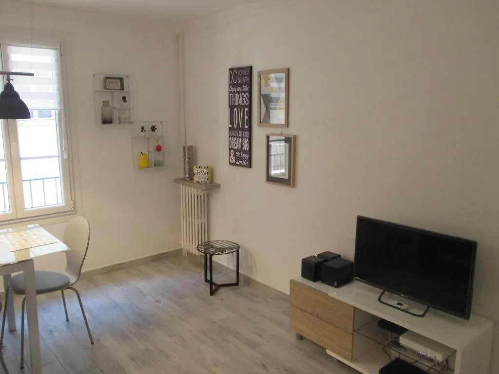 Nice Apartment Old Town France