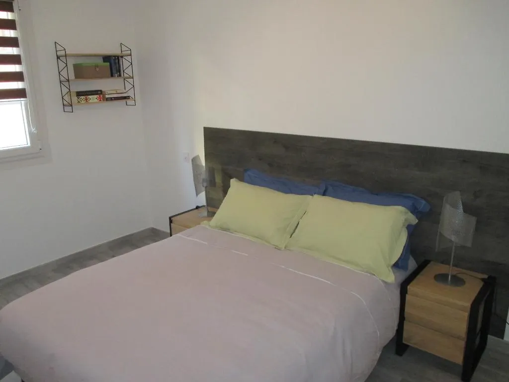 Nice Apartment Old Town France