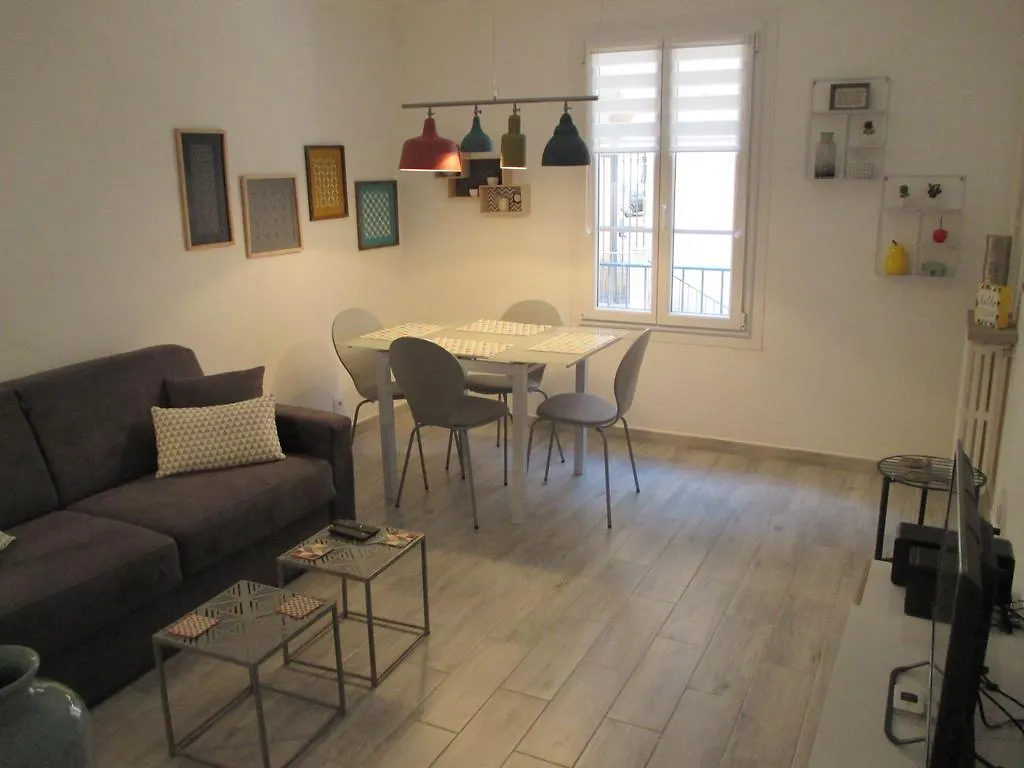 Nice Apartment Old Town